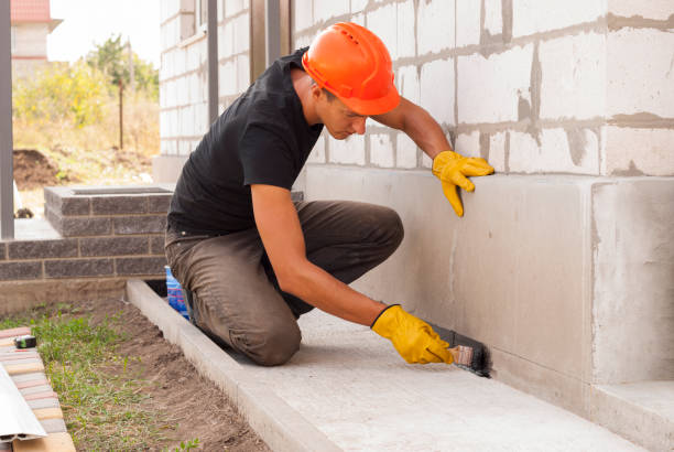 Licensed Foundation Crack Repair service in Bedford, KY - SJ Waterproofing Pros